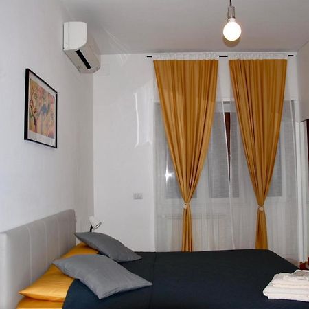 Locazione Turistica Paolucci Hotel Rome Exterior photo