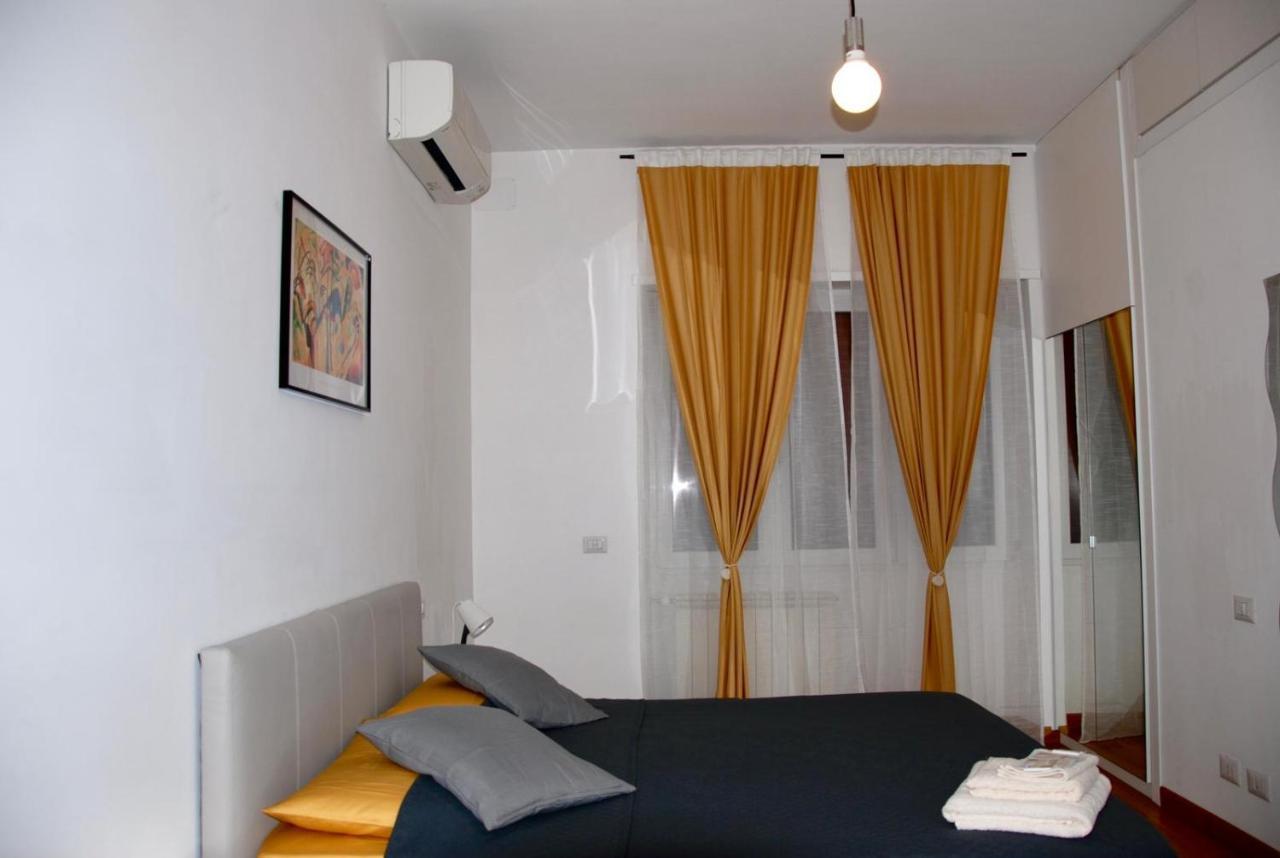 Locazione Turistica Paolucci Hotel Rome Exterior photo