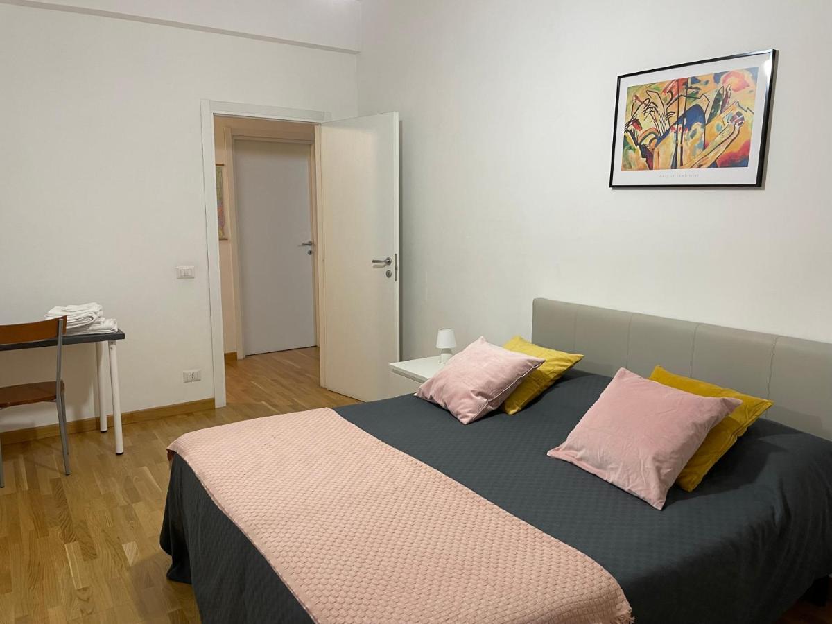 Locazione Turistica Paolucci Hotel Rome Exterior photo