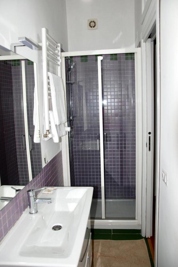 Locazione Turistica Paolucci Hotel Rome Exterior photo